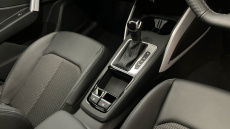 Audi Q2 35 TFSI Black Edition 5dr S Tronic Petrol Estate